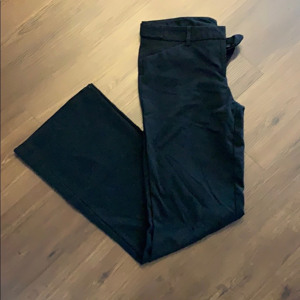 Joe B Black Dress Pants